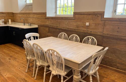 The Church Rooms Devon Escape - Foto 4