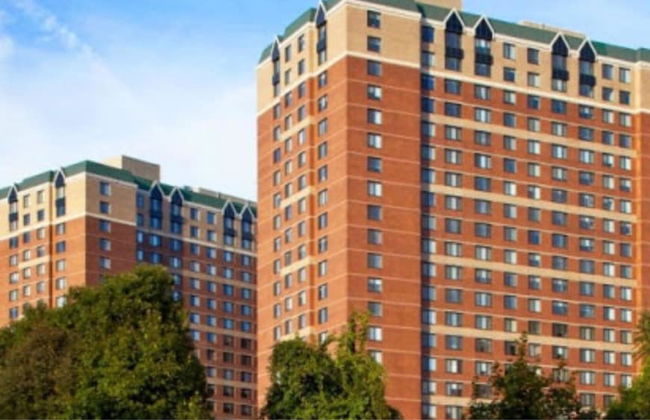 15 Bank Apartments - Foto 18