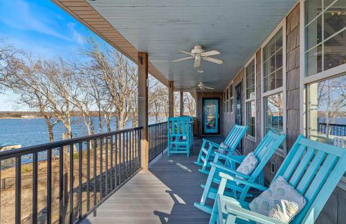 Gilead Grand Lake Family Retreat - Foto 7