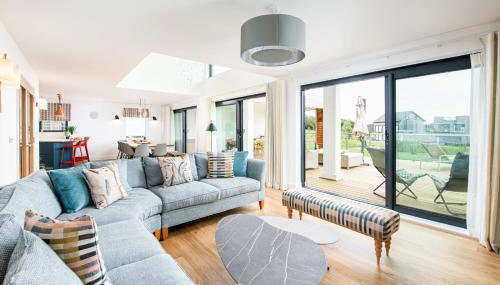 Lazy Days BR07 Silverlake Dorset - Foto 2, Other