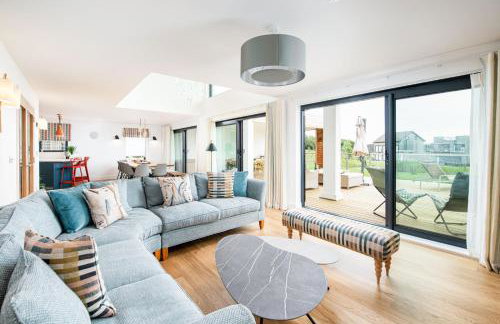 Lazy Days BR07 Silverlake Dorset - Photo 2