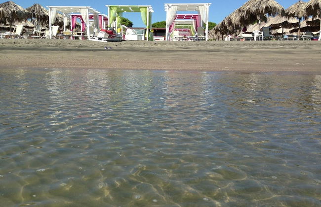Beach Club Ippocampo - Photo 36