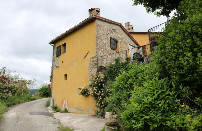 Casa Lisetta - Foto 37