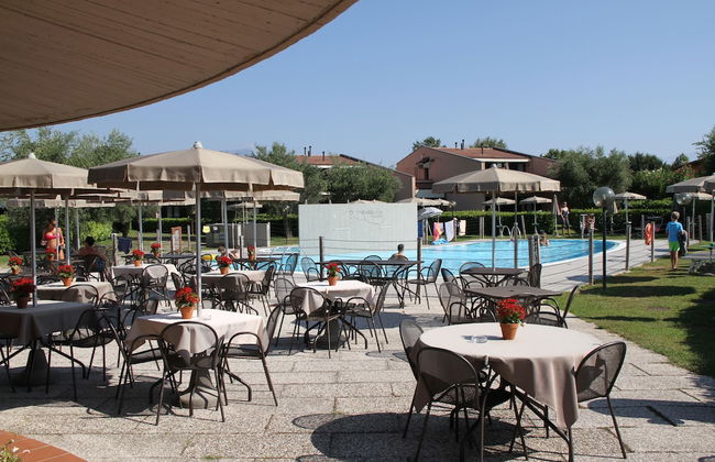 Residence Barbara - Foto 21