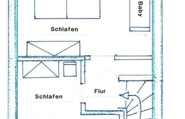 Blauort in Friedrichskoog-spitze - Foto 19