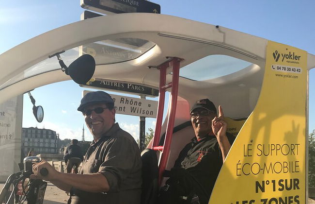 Descubrimiento personalizado del distrito Confluence. - Foto 6