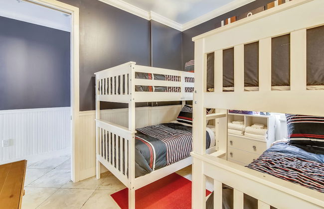 Blue Haven by Ryson Vacation Rentals - Foto 22