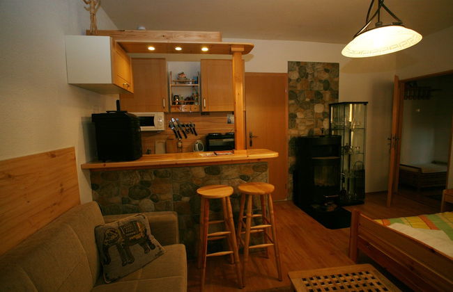 Apart & Wellness Hotel VILLA IVICA - Foto 78