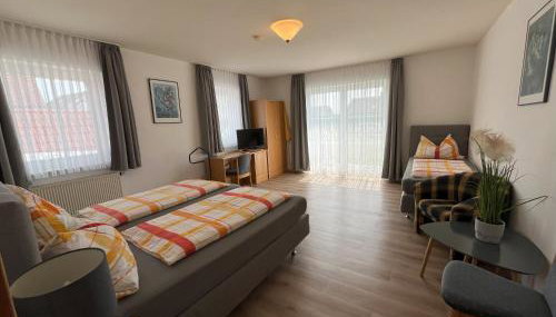 Pension Ritzer - Photo 2