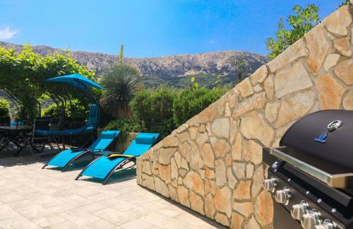 House Zrile with garden and jacuzzi - Foto 5