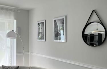 Paris to Bochum, 4 Pers. Apartm. - Foto 11