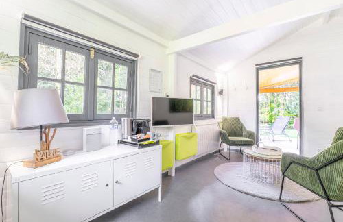 Chalet au Coeur de Foret Gouvieux - Foto 47