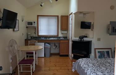 Glacier Peak Resort and RV Park - Foto 24