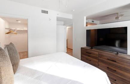 Landing Stylish 2BD Pool Gym - Foto 78