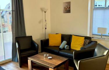 Ferienhaus „Kleinheide 18” - Foto 1