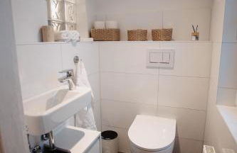 Luxus Apartment am Bauhausmuseum - Foto 33