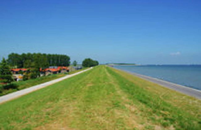 Lovely Holiday Home in Kattendijke Near Centre - Foto 66