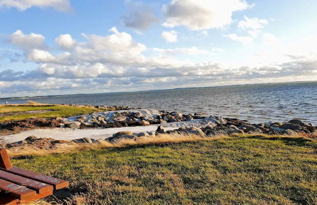 Modern Retreat in Klitgards-by Traum - Foto 21