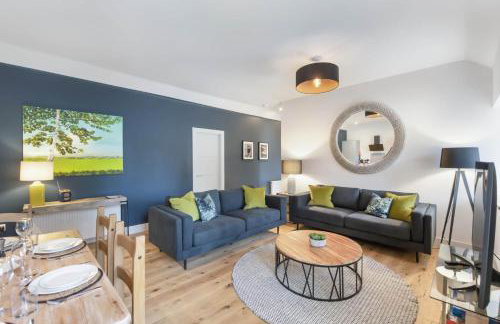 The Woodside Apartments - Foto 11