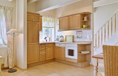 Landhaus Vilmnitz - Wohnung 2 - Foto 25