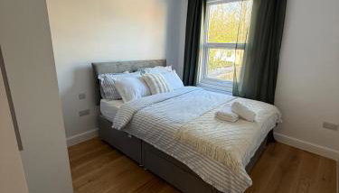 Central west London - Foto 5, wardrobe