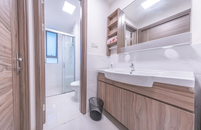 OYO Home 89312 Fantastic 1 Bedroom Starview - Foto 14