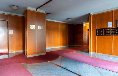 Turin Terrace Home - 2 Camere, 2 Bagni, Metro a due passi - Photo 36