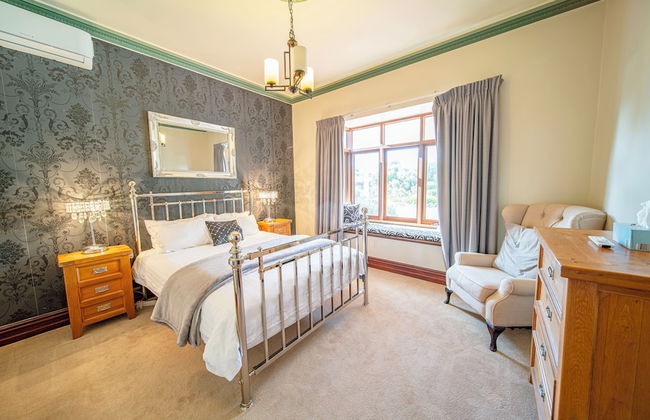 Condor Estate with Vineyard & Fireplace - Foto 5