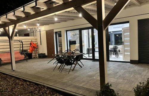 Dom nad jeziorem Winna Górka - Foto 27