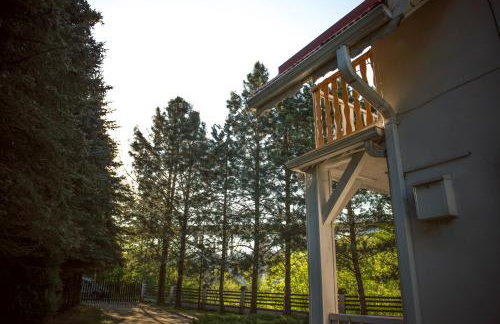 Dom w Milówce - balia całoroczna, jacuzzi - Foto 45