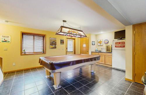 Nekoosa Holiday - Foto 11