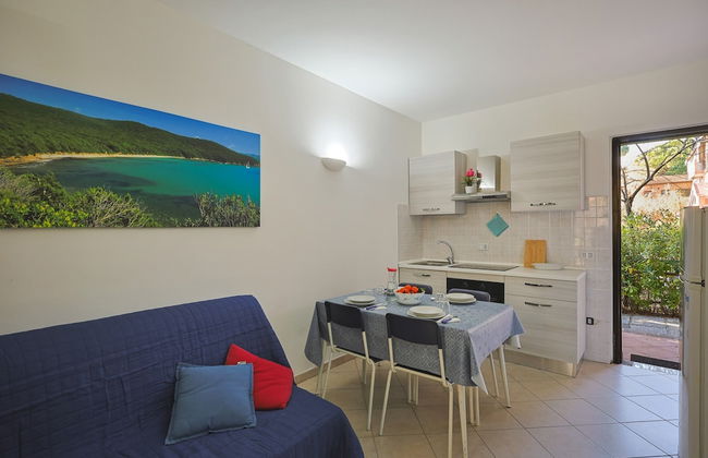 Pineta Azzurra - Foto 54