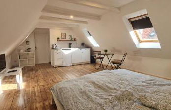 FairSchlafen - Mansarde - Foto 1