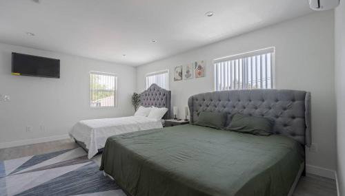 Prime new beautiful studio in burbank - Foto 4