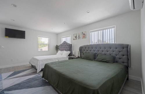 Prime new beautiful studio in burbank - Foto 4