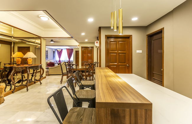 The Forum Condominium by Brassalova 53 - Foto 12