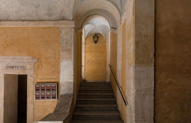 A World Aparts - Largo Argentina Apartments - Photo 36