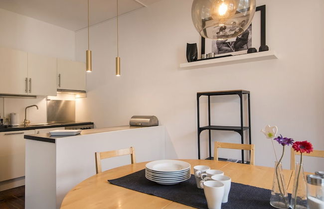 Residenz Lothringen - Foto 28