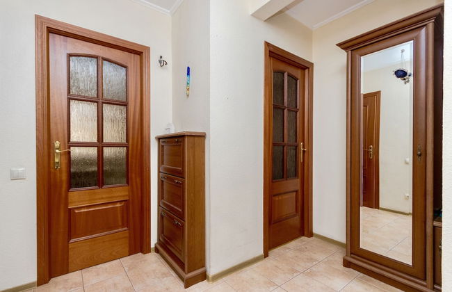 Hello Almazov Apart Doctrina premium - Foto 15