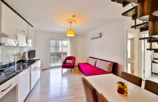 Bossa Nova Apart - Photo 48