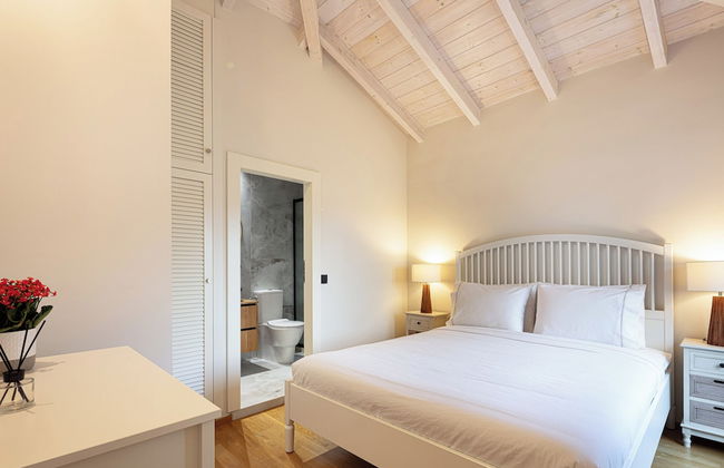 Artemis Apollonas Villa - Foto 7