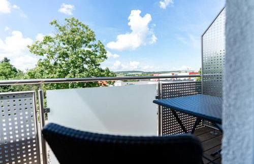 Ferienwohnung Bad Camberg - Apartment Goldener Grund - Foto 13