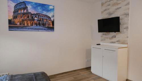 Schloss Casa Lauf an der Pegnitz Zimmer Rom - Foto 2