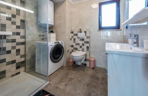 Villa Gracija, a charming holiday apartment in the heart of Istria - Photo 16