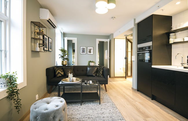 Home Again Nygata 1 - Foto 13