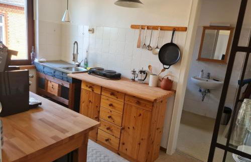 Geschmackvolle Wohnung im Herzen von Sinzig - Foto 10