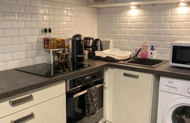 Appartement terrasse proche paris - Foto 3