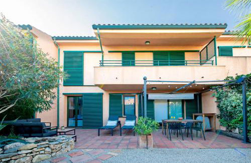 Can Mar i Lluna I ChillOut I BBQ I Piscina común - Foto 30