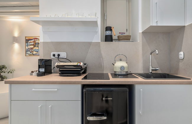 Rabagas Suites - Foto 29