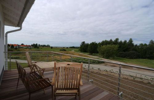 To"n Luchtfuer Comfortable Holiday Residence - Foto 47